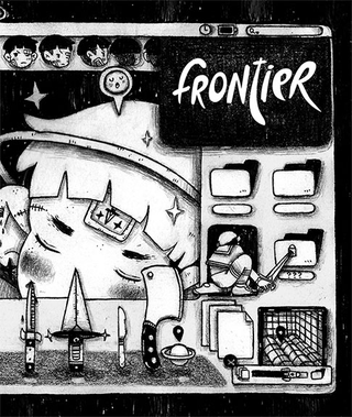 Illustration for article titled Gene Ha and Dark Horse deliver more magic with Mae